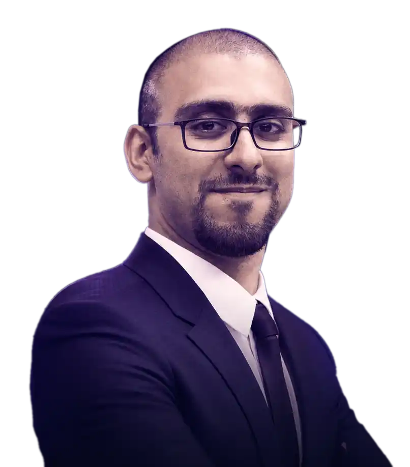 Arash Naderian